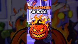 The HALLOWEEN Event is Coming to Blox Fruits! 🎃💀