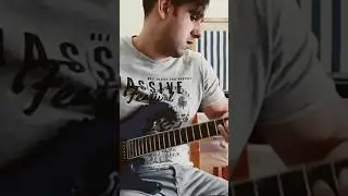 Can you guess the solo? #gts #guessthesolo #guessthesong.