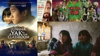Lunana: A Yak in the Classroom, A Hero, The Find Your Film Awards