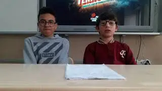 BOĞULAN KURTARMA ROBOTU
