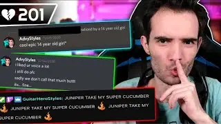 The GuitarHeroStyles situation (#advyout)