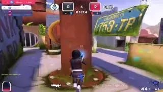 MicroVolts NormaL vs Back - zAgent