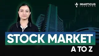 Complete #StockMarket Explained in Just 11 Mins | Basics of Share Market for Beginners