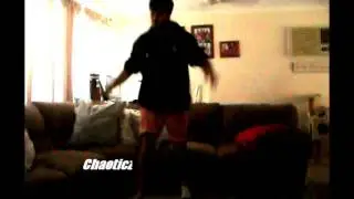 Quick Shuffle - Chaoticz
