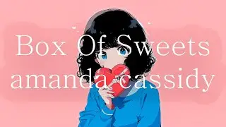 Box Of Sweets
