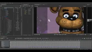 [FNAF/SFM/SPEEDANIMATING] - It's Me by TryHardNinja - (results at the end of the video)