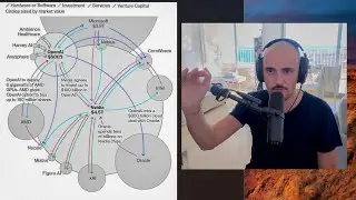 Here's what I don't understand about this AI bubble