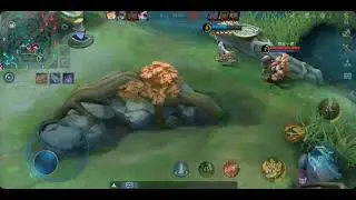 ketika hayabusa gua di lepas.... | musuh akan kena mental || MOBILEGEND BANG BANG
