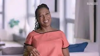 Kimberlé Crenshaw, Inspired by Serena and Venus Williams | MAKERS Moment