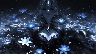 TIDES OF SORROW - Bittersweet Dark Atmospheric Fantasy Orchestral Music