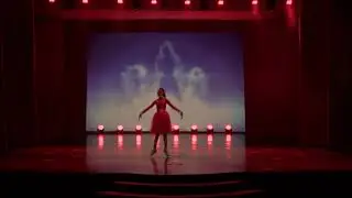 Отчетный концерт 