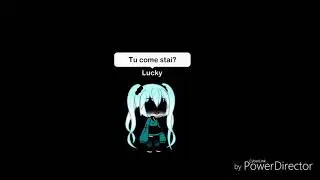 Ciao a tutti...(gacha life) [ITA]