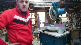 Makita Mitre Saw Review(Makita LS1040)