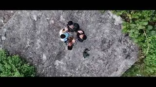 Cinametic video 