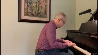 Piano with Stanton Lanier - Episode 3 (Breathe)