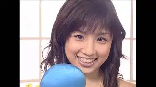 小倉優子　Special DVD