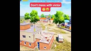 Sigma victor IQ 🤣🤣 | pubg mobile 