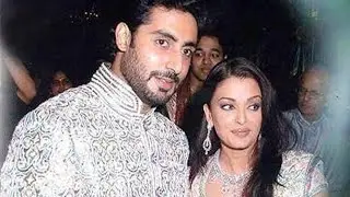 Aishwarya Rai Bachchan & Abhishek Bachchan Wedding Video.