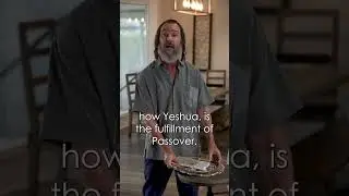 Passover Symbolism: The Seder Plate