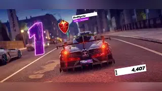 Why I'm Inactive? - World League #4 | Asphalt Legends Unite