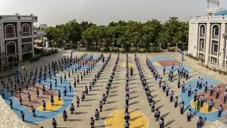 Springfields, Sec-10 New Moradabad. #education