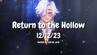 Return to the Hollow