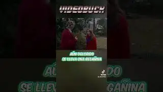 Chumi** dolorido