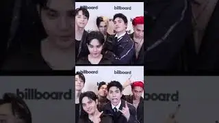 SB19, BINIGYAN ng TIME ng BILBOARD KOREA na MAGWACKY WACKY!