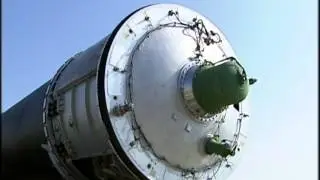 The Day Ukraine Gave Up Nukes: Bitter anniversary of 1994 Budapest Memorandum
