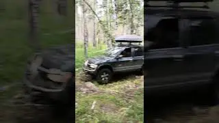 #offroad74 #ховер #спортейдж #покатушки