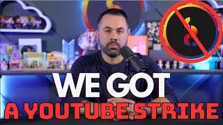 The future of our channel