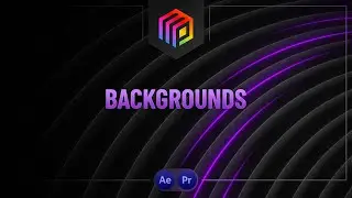 Backgrounds | After Effects and Premiere Pro
