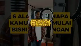 Alasan mengapa kamu harus punya bisnis sampingan #remix #dj #music #cover #motivation #motivation