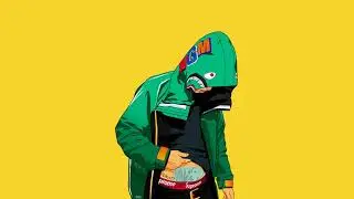 Klinac & Yungkulovski/ Kukus Type Beat (Audio)