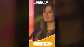 Zubair Nawaz & Gul Panra