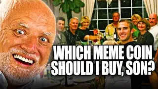 POV: Thanksgiving Dinner With Your Exit Liquidity