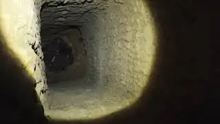 ALAN TARAMAYLA KEŞFETTİGİM MÜTHİŞ MAHZEN (treasure historical artifacts)
