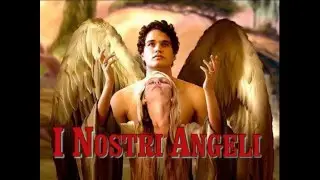 "I NOSTRI ANGELI" di LELE JANDON: Sigla della Prima Edizione