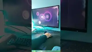 Kentenshi Paranoia | Osu! Short