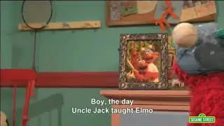 R.I.P Uncle Jack...