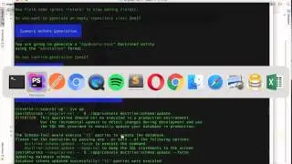 API Platform usage demo (with EasyAdminBundle)