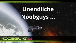 Wir bauen ne Weltraumbasis (Noobguys in Empyrion - Galactic Survival)