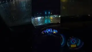 Hitting limiter in my 350z