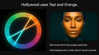 Master Color Grading: The Psychology of Visual Storytelling
