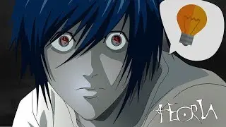 The TRUTH’ HIDDEN about L in DEATH NOTE – Death Note Theories