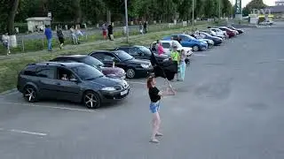 День молодёжи (Шуя 2022)