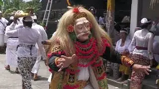 Sigaran 4 Maret 2025 2 Topeng Tua