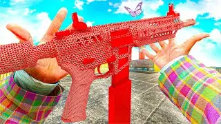 The SUPERI-46 Meta Is BACK & BROKEN on Rebirth Island 😍👑