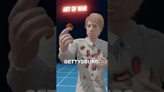 Why Did Soldiers Shoot Coins at Gettysburg 🪙