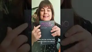 Recebidos de professora #recebidos #unesp #booktube #sociologia #adorno #industriacultural